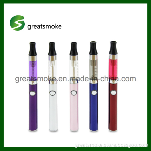 The Most Popular and Elegant Lady E-Smart E Cigarette (E-smart)